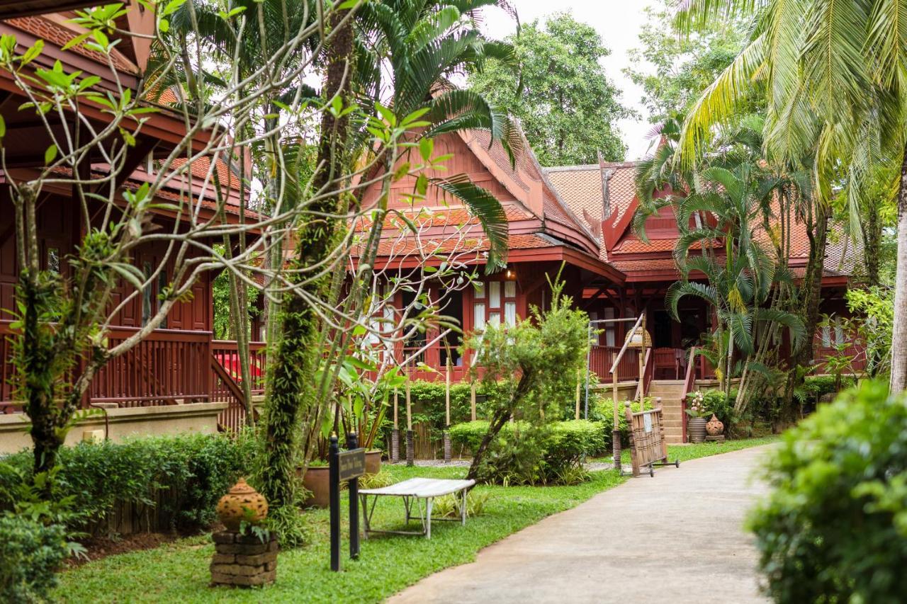Ma Doo Bua Stay - Sha Extra Plus Thalang Exterior photo